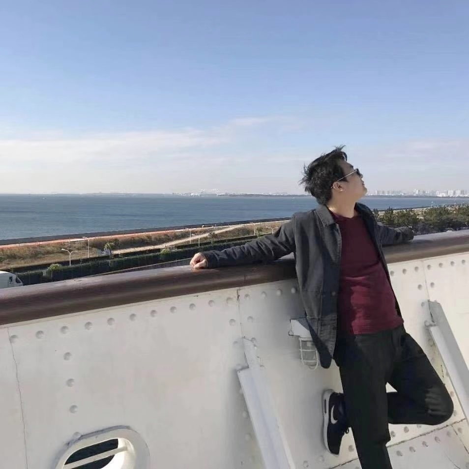 头像 头像